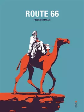 Couverture du produit · Route 66