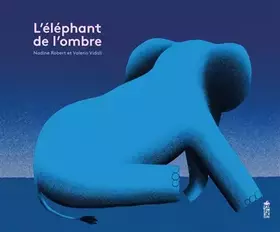 Couverture du produit · L'Eléphant de l'ombre