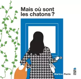 Couverture du produit · Mais où sont les chatons ?
