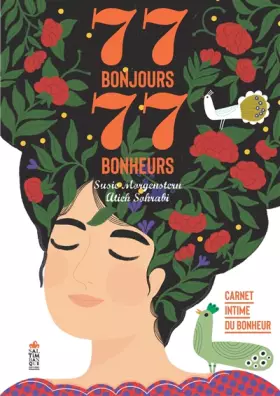 Couverture du produit · 77 Bonjours, 77 Bonheurs