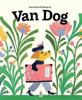 Couverture du produit · Van Dog