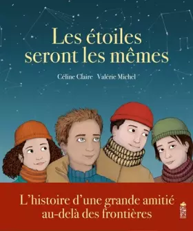 Couverture du produit · Les étoiles seront les mêmes