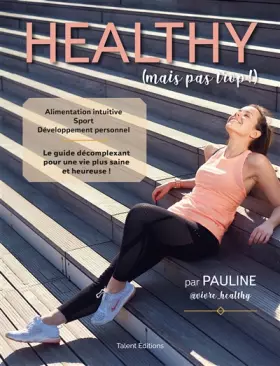 Couverture du produit · Healthy (mais pas trop !)
