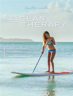 Couverture du produit · Ocean Therapy
