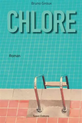 Couverture du produit · Chlore