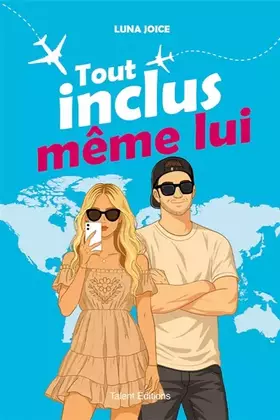 Couverture du produit · Tout inclus même lui
