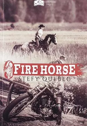 Couverture du produit · Fire Horse
