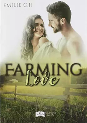 Couverture du produit · Farming Love
