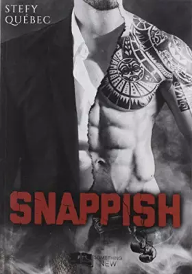 Couverture du produit · Snappish
