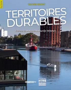 Couverture du produit · Territoires durables tome 2