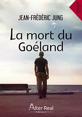 Couverture du produit · La mort du goéland