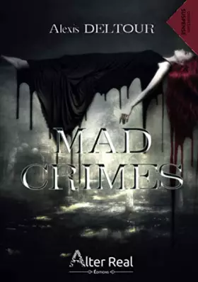 Couverture du produit · Mad Crimes