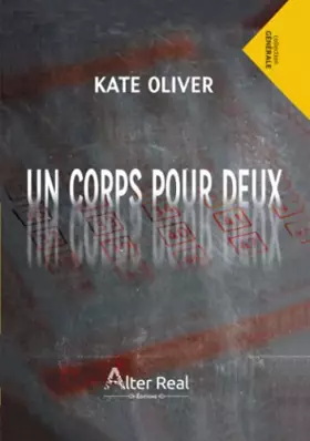 Couverture du produit · Un corps pour deux