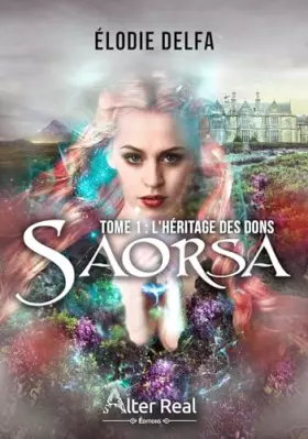 Couverture du produit · SAORSA Tome 1
