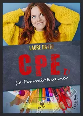 Couverture du produit · CPE