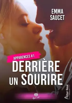 Couverture du produit · Derrière un sourire