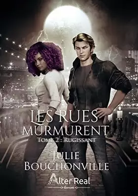 Couverture du produit · Rugissant