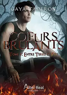 Couverture du produit · Entre Terre et Feu