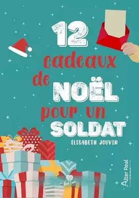 Couverture du produit · 12 cadeaux de Noël pour un soldat