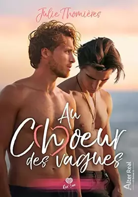 Couverture du produit · Au c(h)oeur des vagues