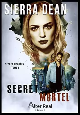 Couverture du produit · Secret mortel