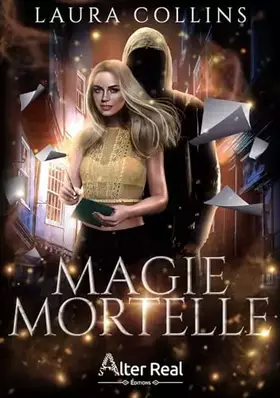 Couverture du produit · Magie mortelle