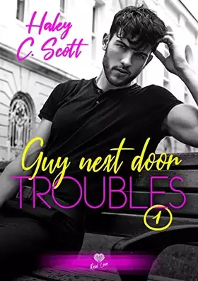 Couverture du produit · Guy Next Door