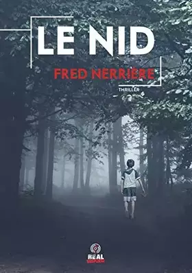 Couverture du produit · Le Nid