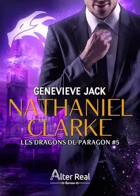 Couverture du produit · Nathaniel Clarke