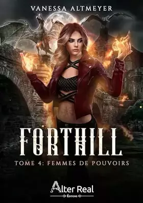 Couverture du produit · Femmes de pouvoirs