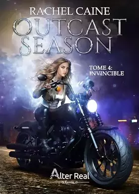 Couverture du produit · Invincible