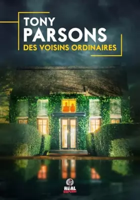 Couverture du produit · Des voisins ordinaires