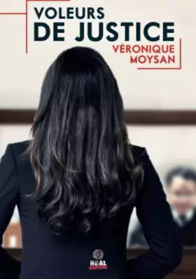 Couverture du produit · Voleurs de Justice