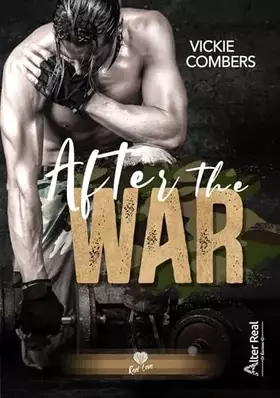 Couverture du produit · After the war