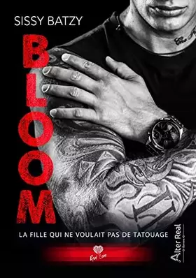Couverture du produit · Bloom