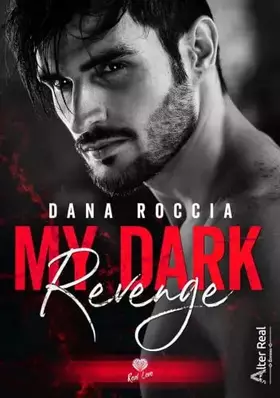 Couverture du produit · My dark revenge