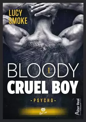 Couverture du produit · Psycho