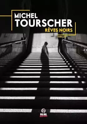 Couverture du produit · Rêves noirs