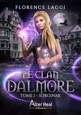 Couverture du produit · Sorginak