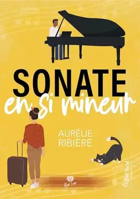 Couverture du produit · Sonate en si mineur