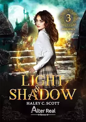 Couverture du produit · Résilience: Light & Shadow T3