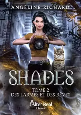 Couverture du produit · Des larmes et des rêves