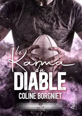 Couverture du produit · Le Karma du diable