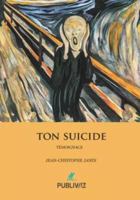 Couverture du produit · Ton suicide