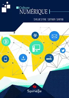Couverture du produit · Culture numérique