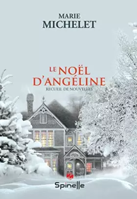 Couverture du produit · Le noël d'Angéline