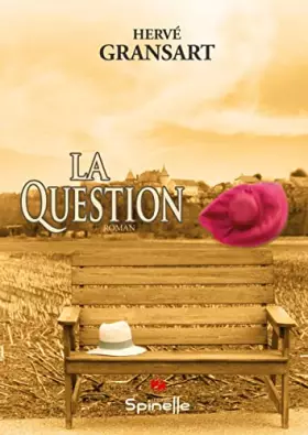 Couverture du produit · La question