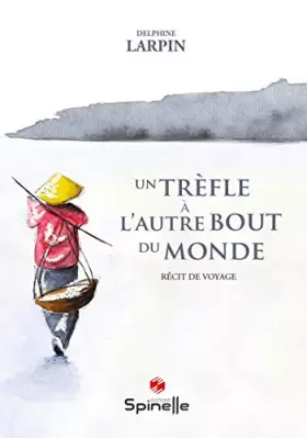 Couverture du produit · Un trèfle a l'autre bout du monde