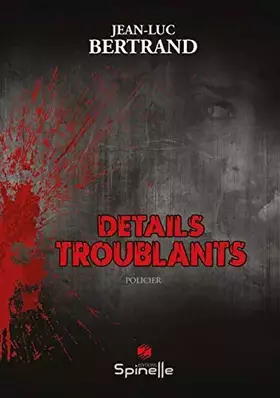 Couverture du produit · Détails troublants