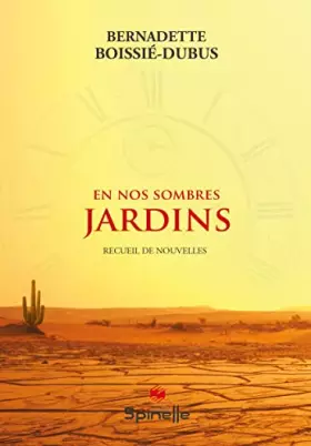 Couverture du produit · En nos sombres jardins